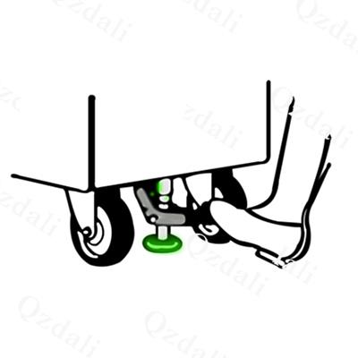 日式頂高器