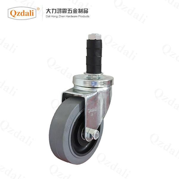防靜電膨脹式活動(dòng)輪