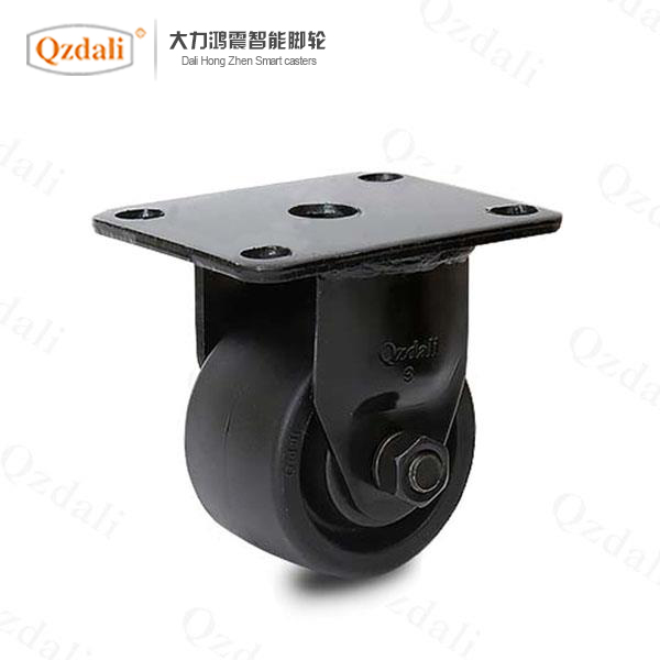 低重芯機器設(shè)備腳輪平板定向