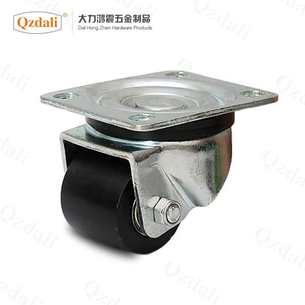機柜機器腳輪