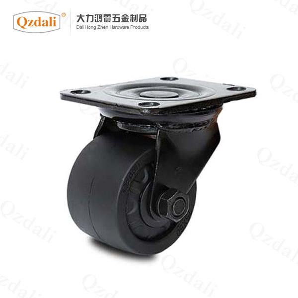 超重型機柜設(shè)備腳輪